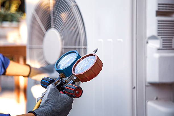 Affordable Emergency Ac Repair solutions in Ama, LA